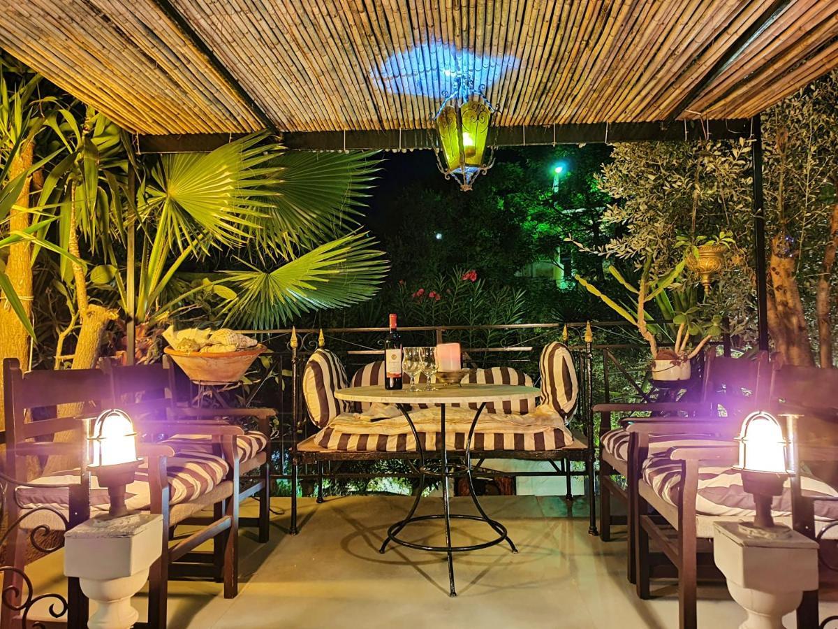 Orea Ellas Kos - Apartments & Bistro-Cafe Lagoudi Zia Buitenkant foto